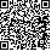 Mine Club 組合員登録ページへのQRコード（外部サイト）